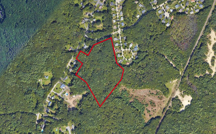 Pictures of Land property located at 137 South St, Auburn, MA 01501 for sales - image #1