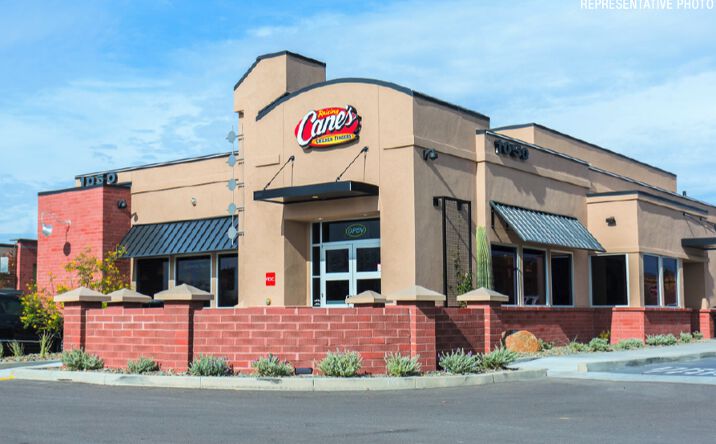 Pictures of Retail property located at 18200 Cottonwood Dr, Parker, CO 80138 for comps - image #1
