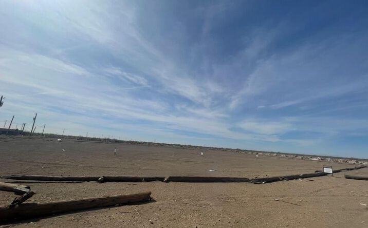 Pictures of Land property located at 341 FM 1216, Pecos, TX 79772 for sales - image #1