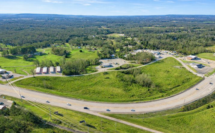 Pictures of Land property located at Bypass Rd, Brandenburg, KY 40108 for sales - image #1