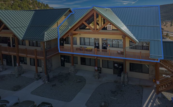 Pictures of Industrial, Office, Special Purpose property located at 35715 US Highway 40, Units D305-306, Evergreen, CO 80439 for sales - image #1