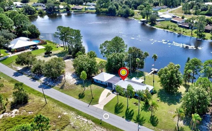 Pictures of Land property located at 692 Lake Betty DR, LAKE PLCID, FL 33852 for sales - image #1