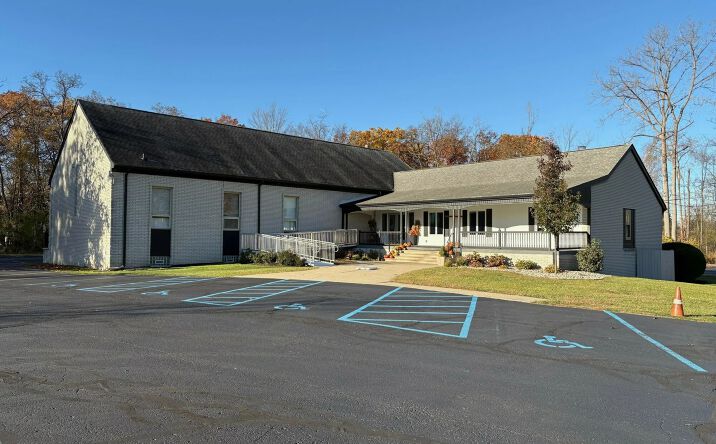 Pictures of Special Purpose property located at 24200 Meridian Road, Grosse Ile, MI 48138 for sales - image #1
