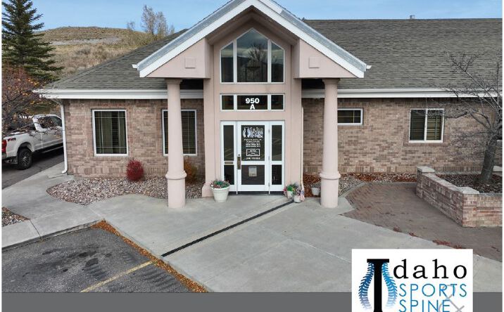 image of property at 950 HOSPITAL WAY STE A Pocatello ID 83201