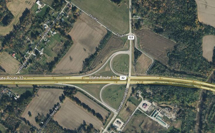 Pictures of Land property located at N. Ellis Road, Williamsburg Township, OH 45103 for sales - image #1