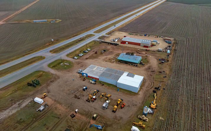 Pictures of Business for Sale, Land property located at 13997 US Highway 277 N, Stamford, TX 79553 for sales - image #1