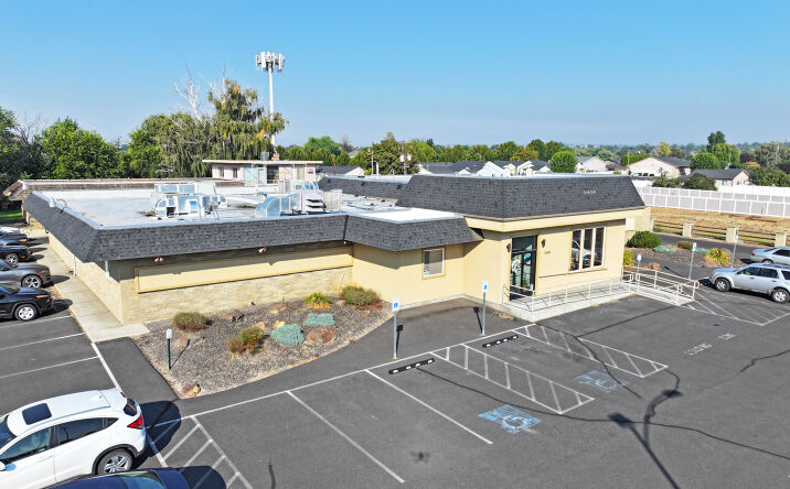 Pictures of Office property located at 1608 S 24th Ave, Yakima, WA 98902 for sales - image #1
