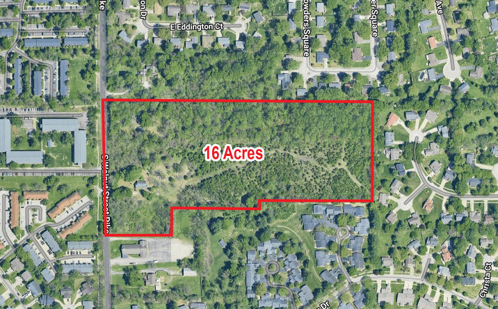 Pictures of Land property located at 3111 S Walnut Street Pike, Bloomington, IN 47401 for sales - image #1