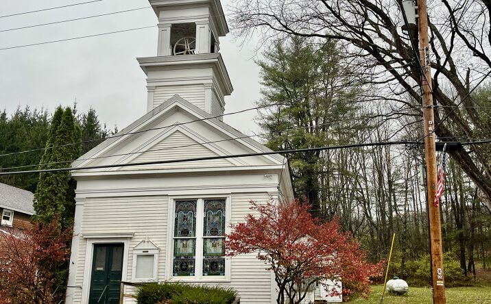 Pictures of Mixed Use, Office, Retail property located at 3229 State Highway 166, Roseboom, NY 13320 for sales - image #1
