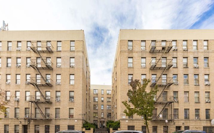 Pictures of Multifamily property located at 1173 Nelson Ave & 1092 Anderson Ave, Bronx, NY 10452 for sales - image #1
