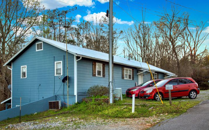 Pictures of Multifamily property located at 120 Blair Ridge Road, Dahlonega, GA 30533 for sales - image #1