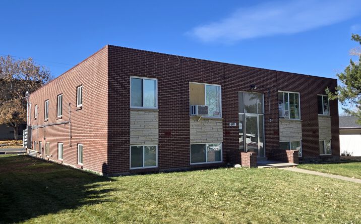 Pictures of Multifamily property located at 265 Laurel St, Broomfield, CO 80020 for sales - image #1