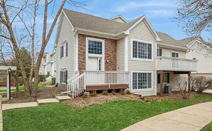 Pictures of Multifamily property located at 1 N Macgillis Dr, Round Lake, IL 60073 for sales - image #1
