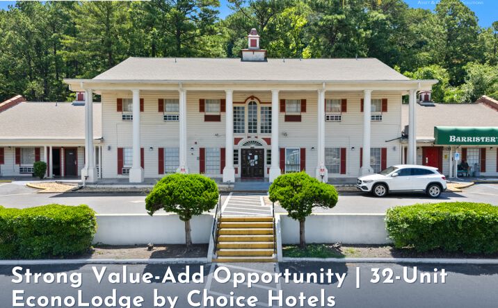 Pictures of Hospitality, Land property located at 1535 Montgomery Hwy, Vestavia Hills, AL 35216 for sales - image #1