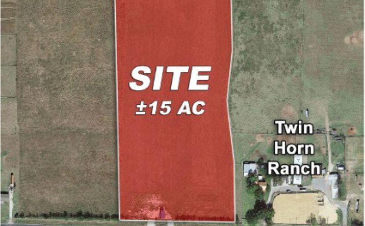 Pictures of Land property located at 2940 US-380, Greenville, TX 75401 for sales - image #1