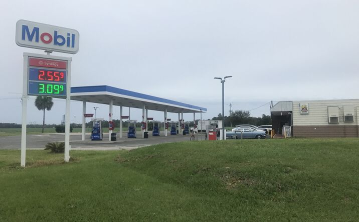 Pictures of Business for Sale property located at 0000 orlando ave, florida, FL 32124 for sales - image #1