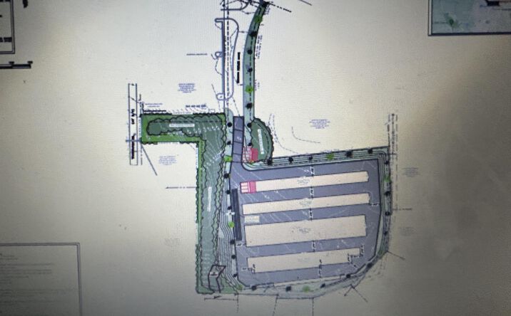 Pictures of Land property located at 9133 Access Rd, Covington, GA 30014 for sales - image #1