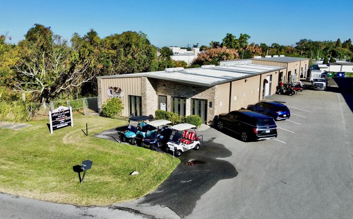 image of property at 605 W BRANNEN RD Lakeland FL 33813-2729