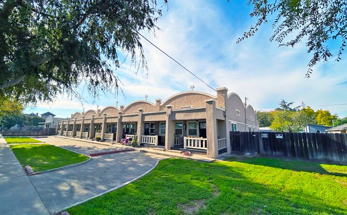 Pictures of Multifamily property located at 119 N Sherman Ave, Manteca, CA 95336 for sales - image #1