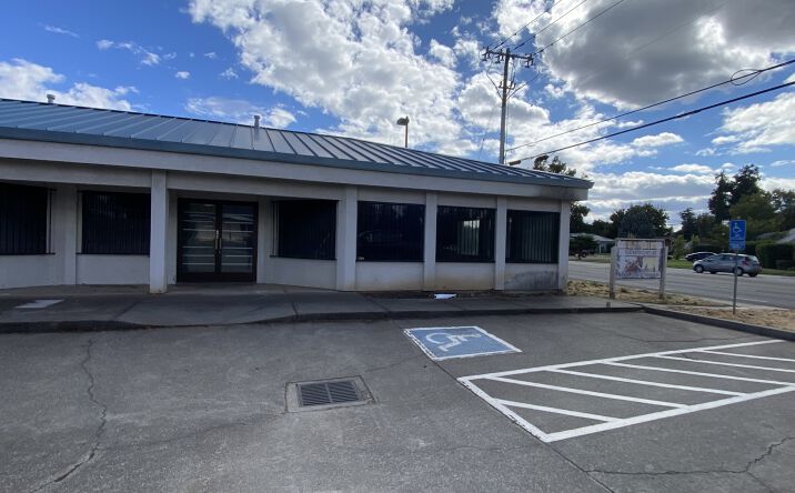 Pictures of Industrial, Office, Retail property located at 2590 Cohasset Rd, Chico, CA 95973 for sales - image #1