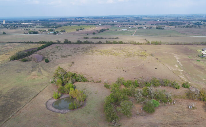 Pictures of Land property located at 4645 FM 2679 Road, Burton, TX 77835 for sales - image #1
