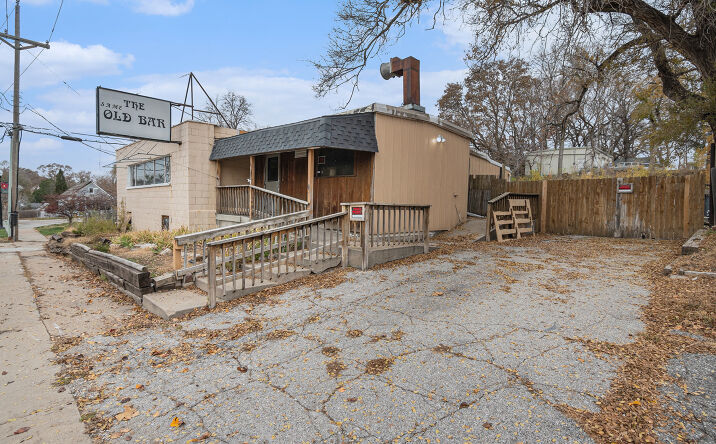 Pictures of Land, Retail property located at 1008 Bancroft St, Omaha, NE 68108 for sales - image #1