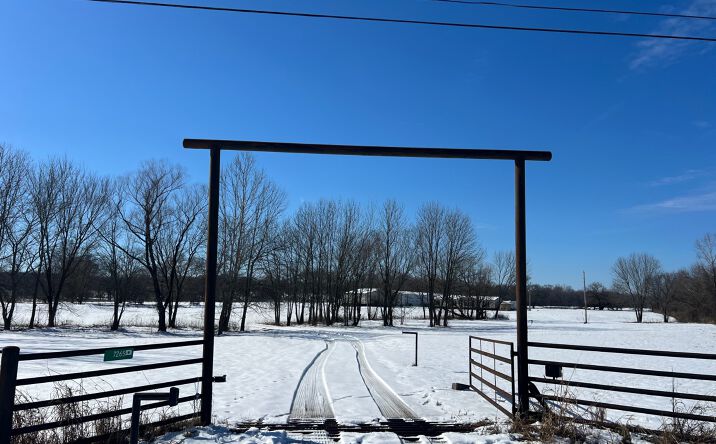 Pictures of Land property located at 7265 N 64 HWY, Haskell, OK 74436 for sales - image #1