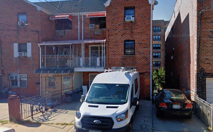 Pictures of Mixed Use property located at 57-32 Xenia Street, Corona, NY 11368 for sales - image #1