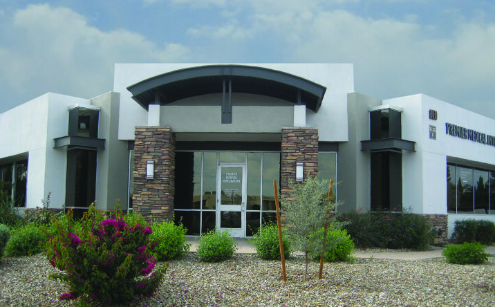 image of property at 11030 N TATUM BLVD STE 102 Phoenix AZ 85028-6073