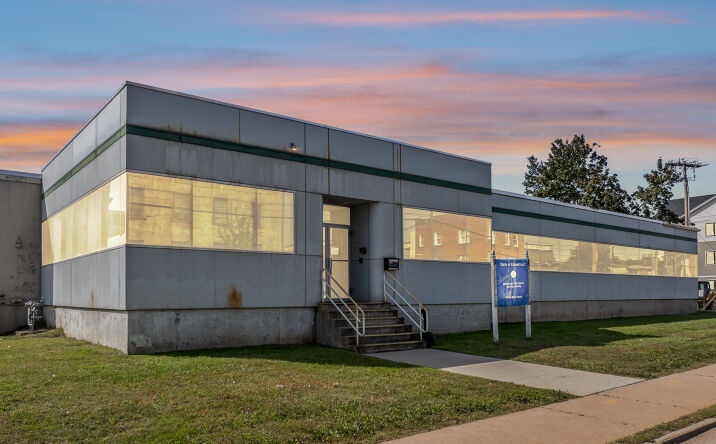 Pictures of Industrial property located at 75 Van Block Ave, Hartford, CT 06106 for sales - image #1
