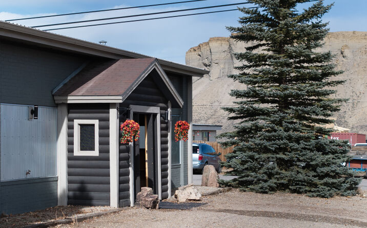 Pictures of Mixed Use, Special Purpose property located at 312 N 4th St, Kremmling, CO 80459 for sales - image #1