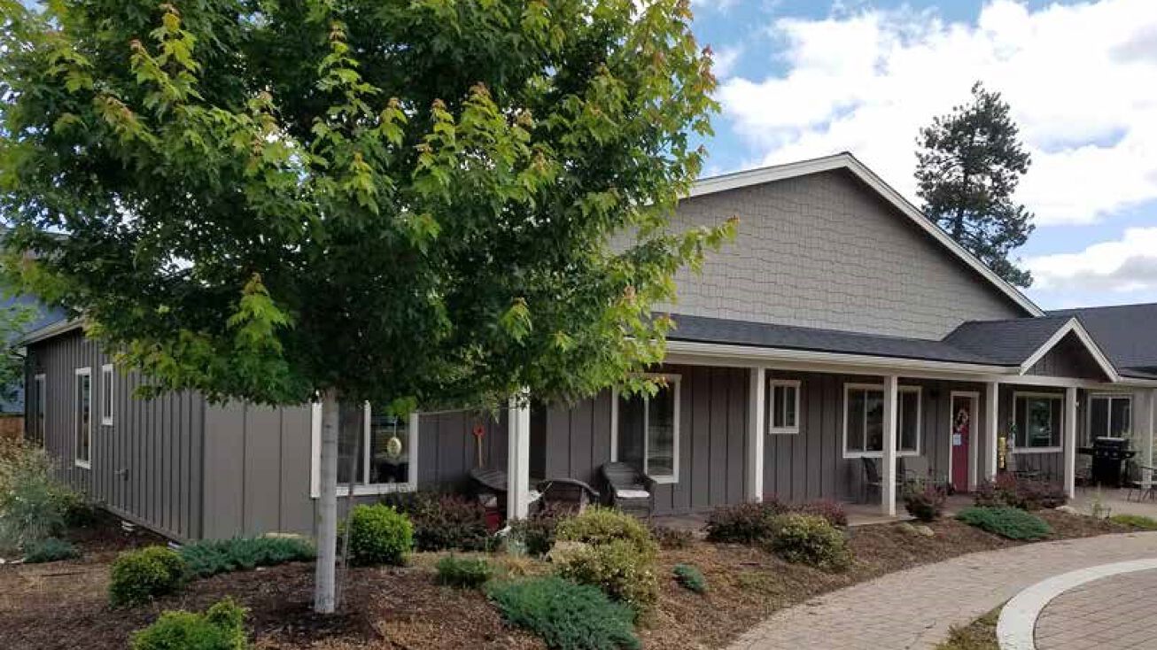 182 East Tall Fir Court, Sisters, OR 97759 Special Purpose Property