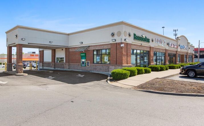 Pictures of Office, Retail property located at 979 Central Ave, Albany, NY 12205 for sales - image #1