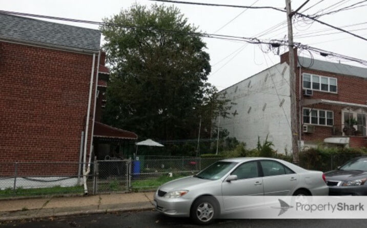 Pictures of Land property located at 85-34 75th Street, New York, NY 11421 for sales - image #1