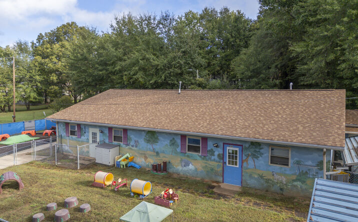 Pictures of Special Purpose property located at 236 Textile Ave, Spindale, NC 28160 for sales - image #1
