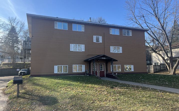Pictures of Multifamily property located at 710 13th Street South, St. Cloud, MN 56304 for sales - image #1