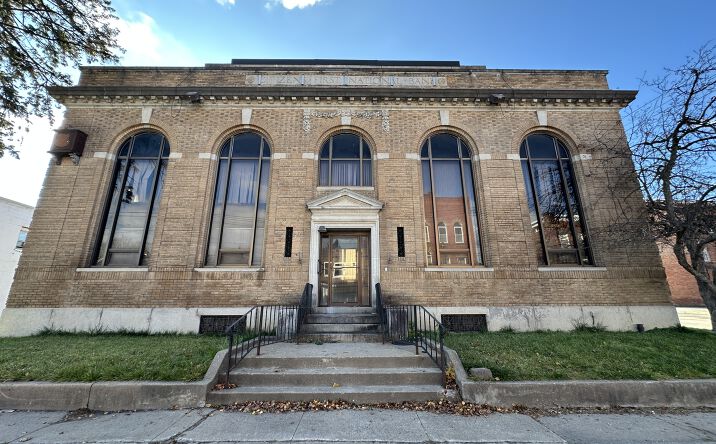 Pictures of Office, Retail property located at 100 E Main Street, Frankfort, NY 13340 for sales - image #1