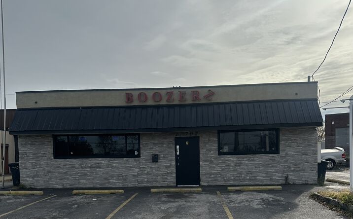 Pictures of Business for Sale, Hospitality, Retail, Special Purpose property located at 21702 St Clair Ave., Euclid, OH 44117 for sales - image #1