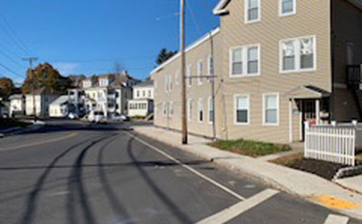 Pictures of Multifamily property located at 2-12 Chace St., Clinton, MA 01510 for sales - image #1