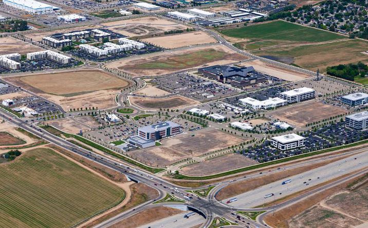 Mixed Use Land Properties for Sale in Meridian, ID | Crexi.com