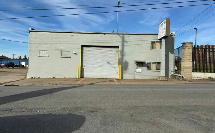 Pictures of Industrial property located at 154 N Cedar St, Hazleton, PA 18201 for sales - image #1