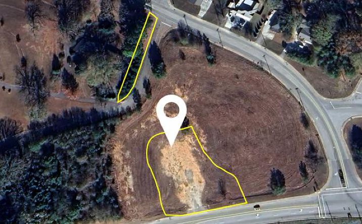 Pictures of Land property located at Npa Toccoa Hwy, Westminster, SC 29693 for sales - image #1