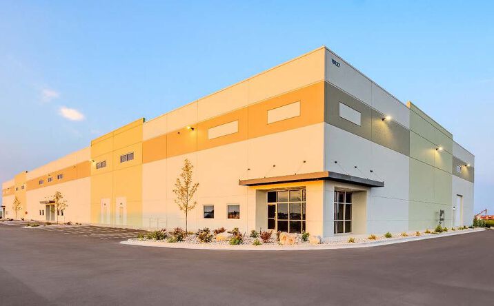 Pictures of Industrial property located at 19127 Red Label Ln, Caldwell, ID 83607 for sales - image #1
