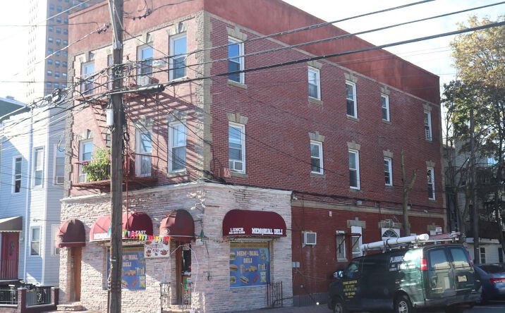 Pictures of Multifamily property located at 119 59th St, West New York, NJ 07093 for sales - image #1
