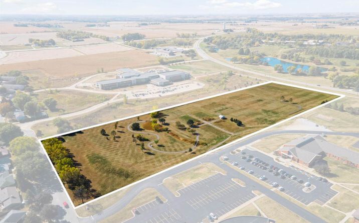 Pictures of Land property located at TBD Address, Waverly, IA 50677 for sales - image #1