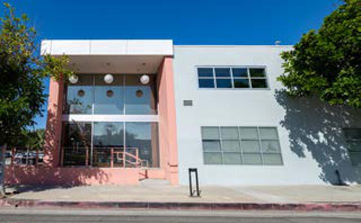 Pictures of Office property located at 903 Colorado Ave, Santa Monica, CA 90401 for sales - image #1