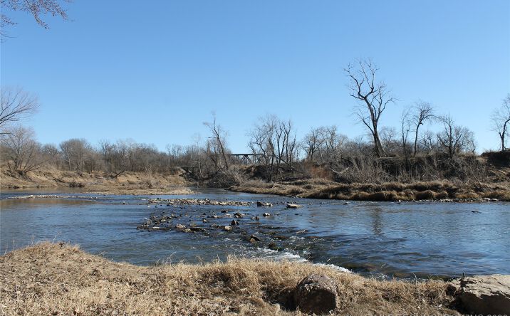 Pictures of Land property located at N Mingo Road E, Tulsa, OK 74117 for sales - image #1