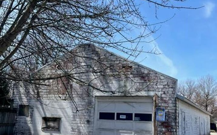 Pictures of Retail, Industrial property located at 126 First Ave, Galion, OH 44833 for sales - image #1