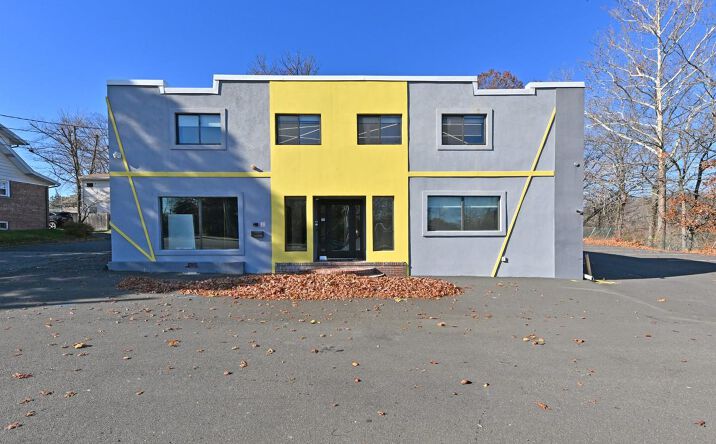Pictures of Office property located at 1 S Liberty Drive, Stony Point, NY 10980 for sales - image #1