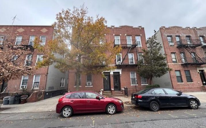 Pictures of Multifamily property located at 3080 37th Street, New York, NY 11103 for sales - image #1